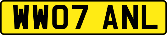 WW07ANL