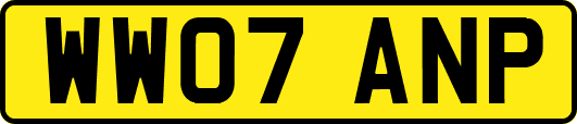 WW07ANP
