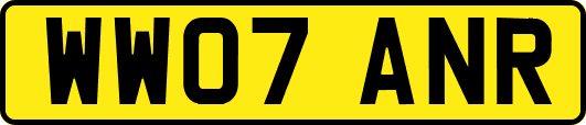 WW07ANR