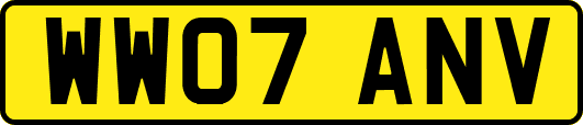 WW07ANV