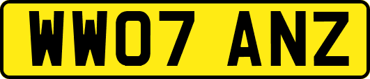 WW07ANZ