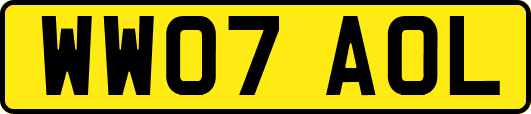 WW07AOL