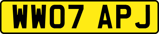 WW07APJ