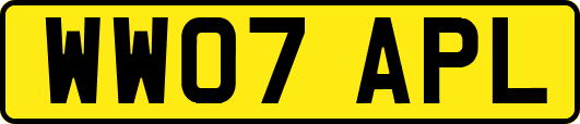 WW07APL