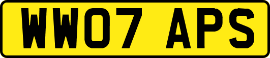 WW07APS