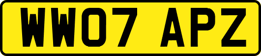 WW07APZ