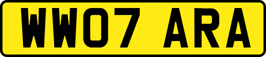 WW07ARA