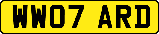 WW07ARD