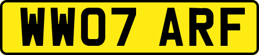 WW07ARF