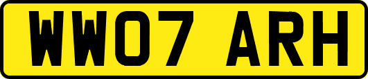 WW07ARH