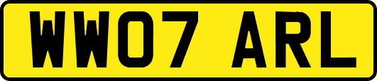 WW07ARL
