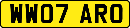 WW07ARO