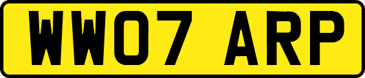WW07ARP