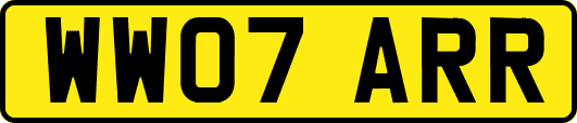 WW07ARR