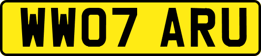 WW07ARU