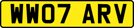 WW07ARV