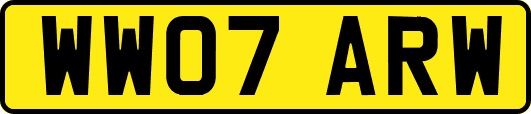 WW07ARW