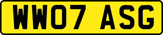 WW07ASG