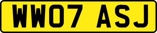 WW07ASJ