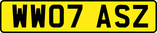 WW07ASZ