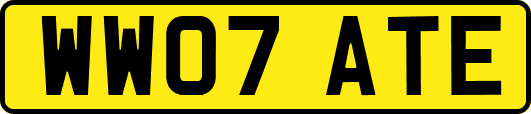 WW07ATE