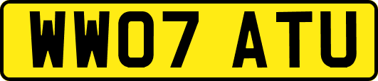 WW07ATU