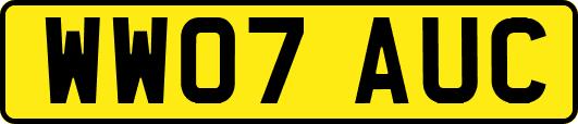 WW07AUC