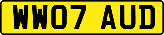 WW07AUD