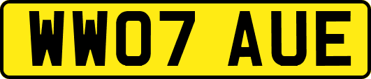 WW07AUE
