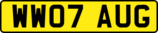 WW07AUG