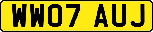 WW07AUJ