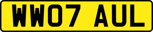 WW07AUL