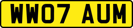 WW07AUM