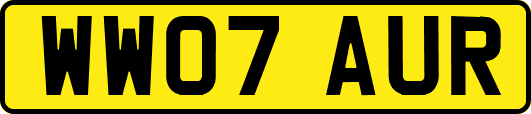 WW07AUR