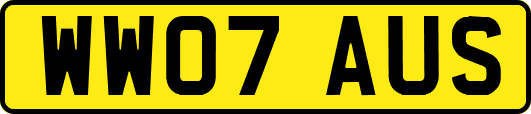 WW07AUS