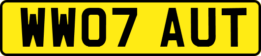 WW07AUT