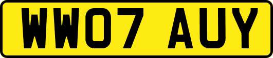 WW07AUY
