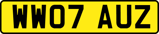 WW07AUZ