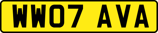 WW07AVA