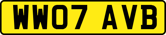 WW07AVB