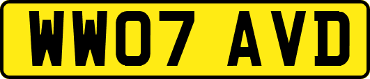 WW07AVD