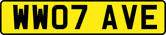 WW07AVE
