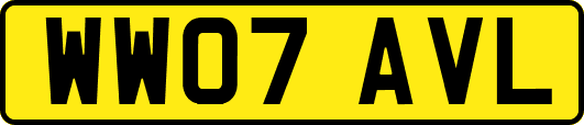 WW07AVL