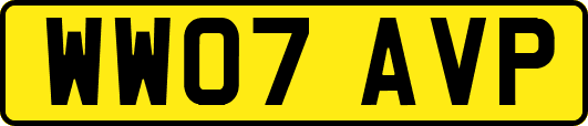 WW07AVP