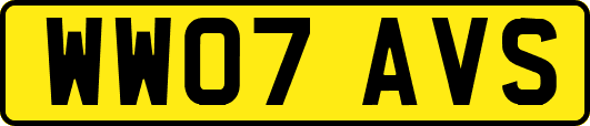 WW07AVS