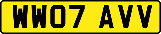 WW07AVV