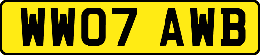 WW07AWB