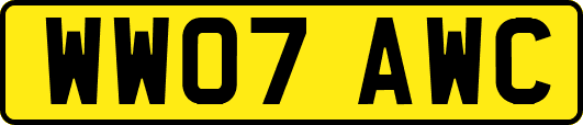 WW07AWC