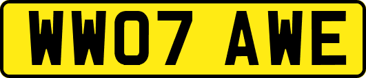 WW07AWE