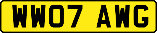 WW07AWG
